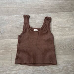Brandy Melville tank top